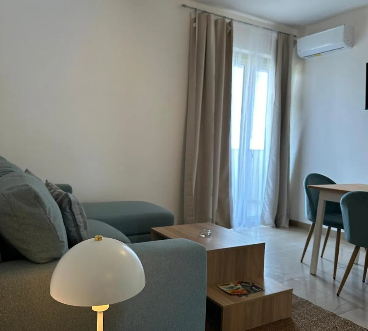 Residence Rosa Tea Massa  Apartament Massa (Tuscany)