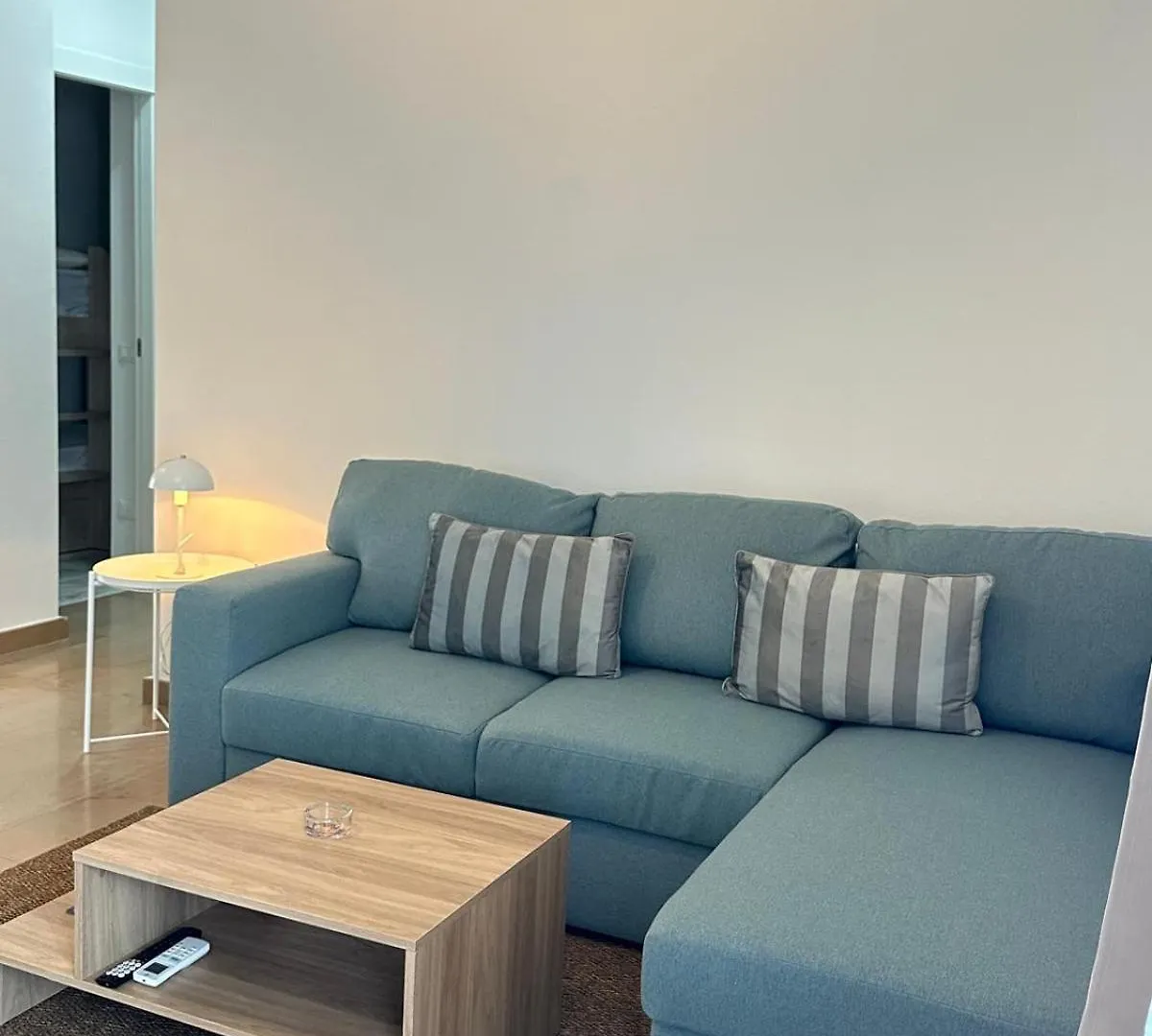 Apartment Residence Rosa Tea Massa
